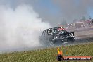 BURNOUT WARRIORS 2008 WAKEFIELD PARK - WakeField-20081109_1984